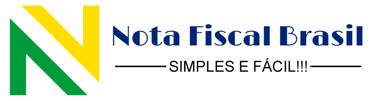 Nota Fiscal Brasil